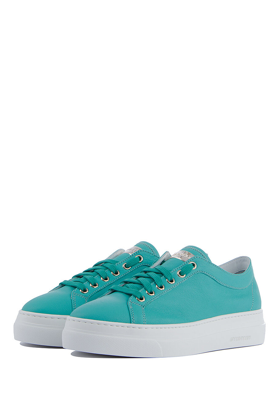 Кеды Stokton - фото 2