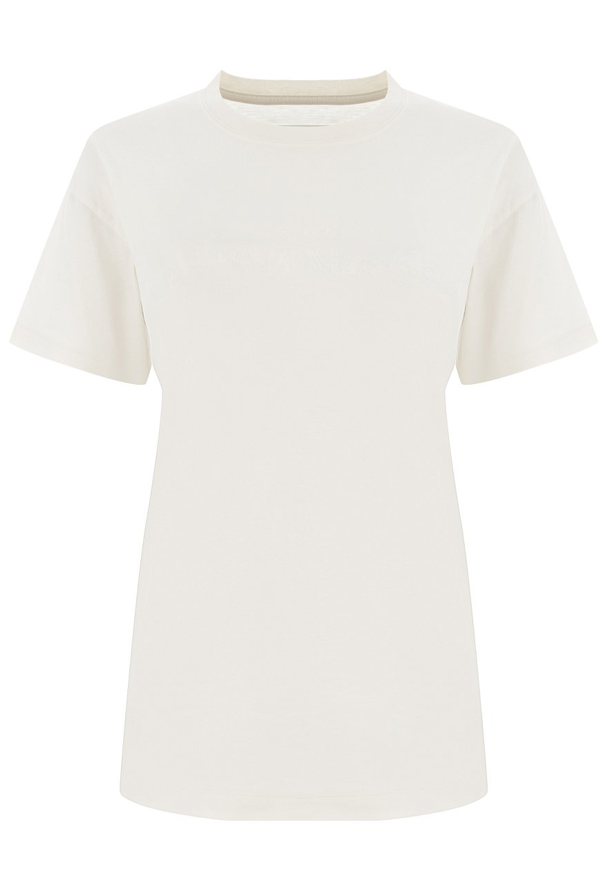 Футболка Maison Margiela - фото 1