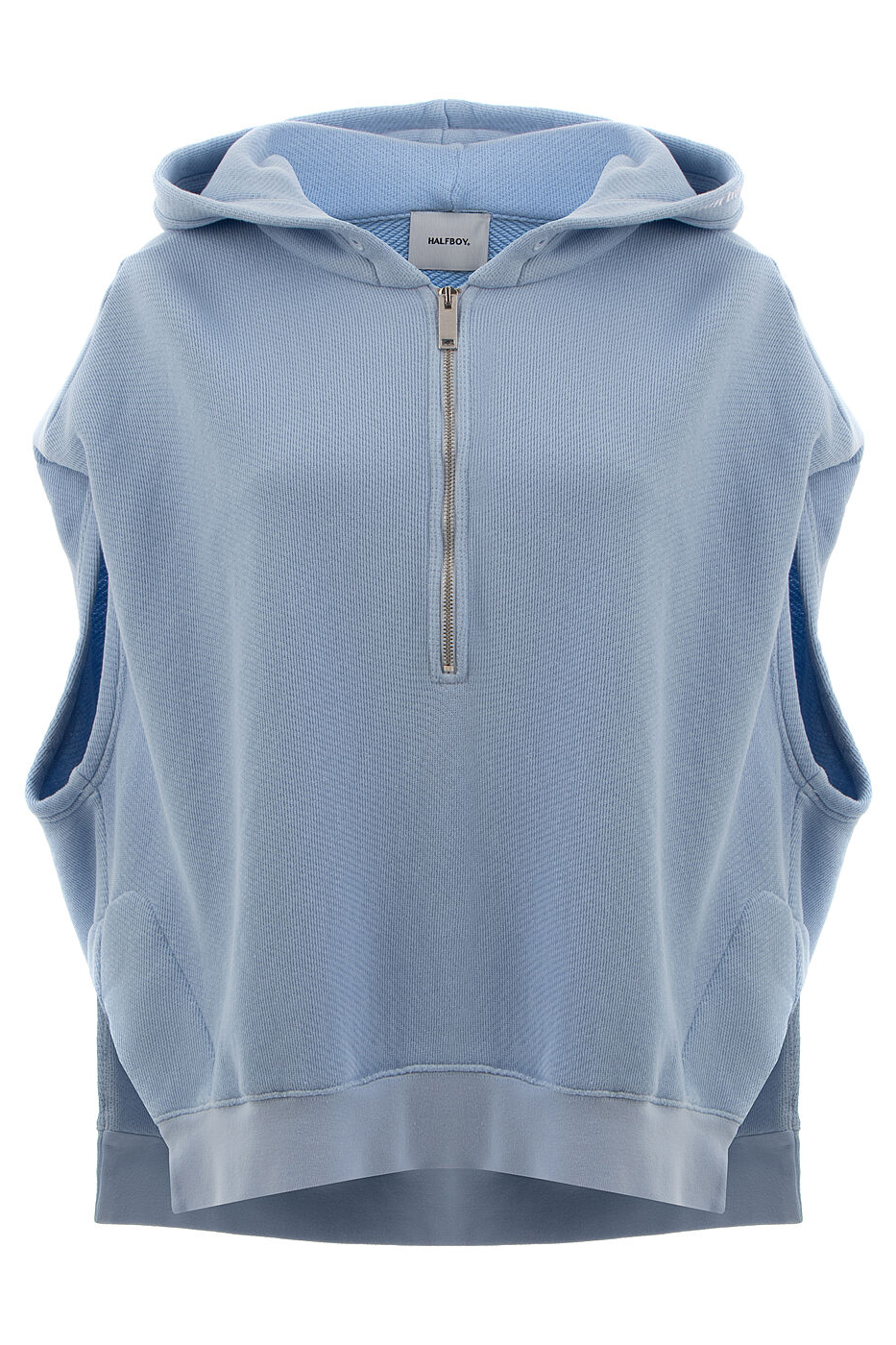 Жилет Halfboy - фото 1