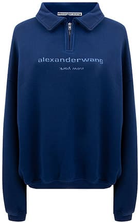 Толстовка Alexander Wang