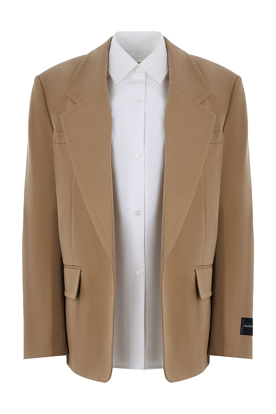 Пиджак Alexander Wang - фото 1