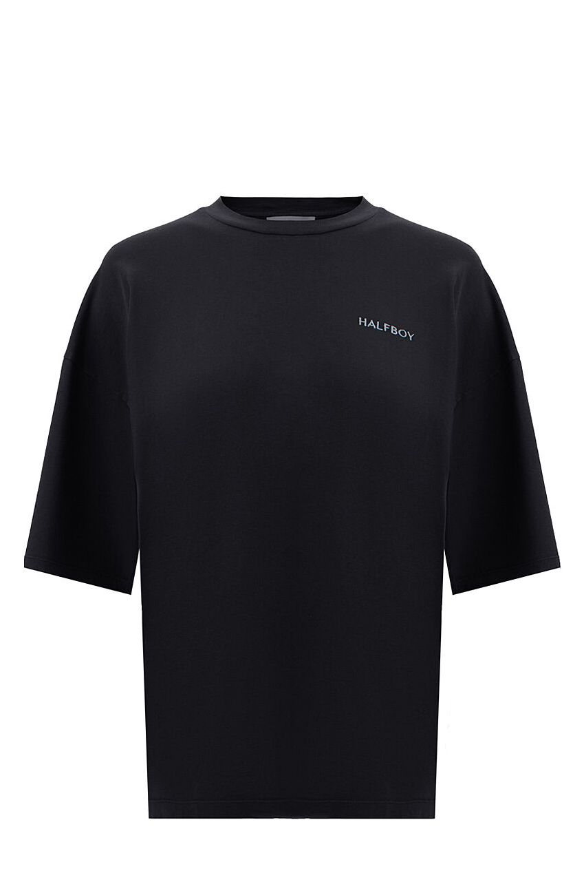 Футболка Halfboy - фото 1