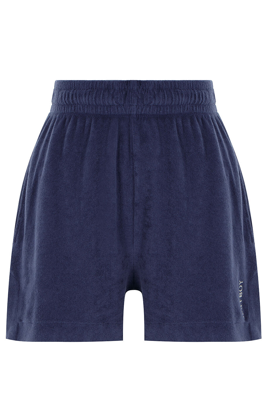 Шорты Halfboy - фото 1