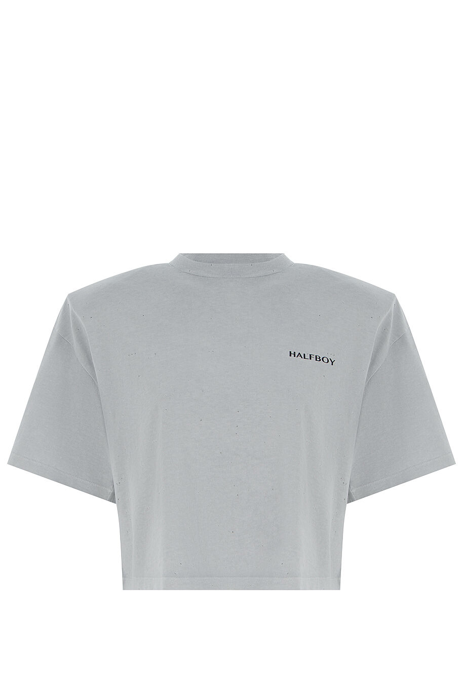 Футболка Halfboy - фото 1
