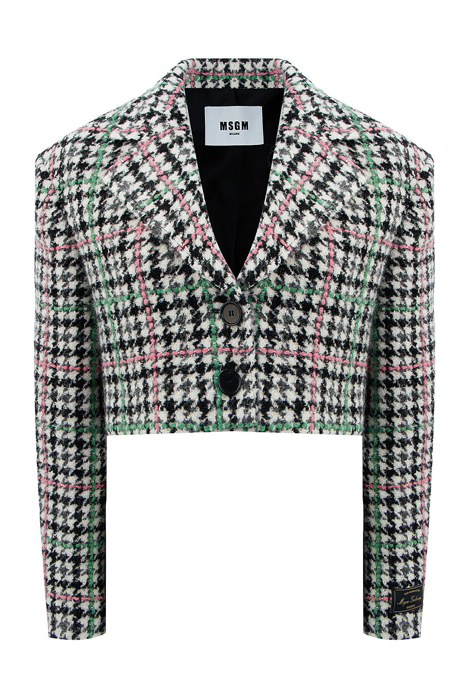 Жакет Msgm - фото 1