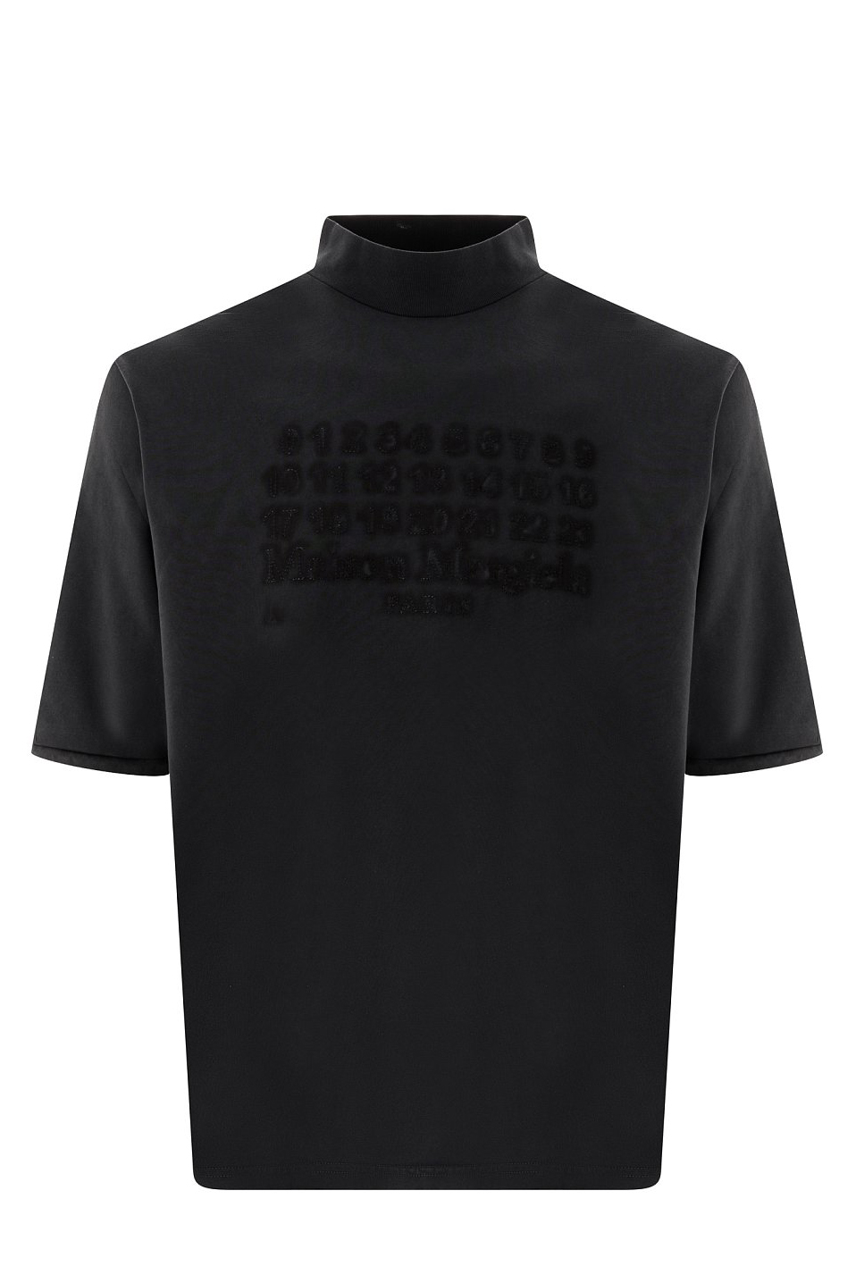 Футболка Maison Margiela - фото 1