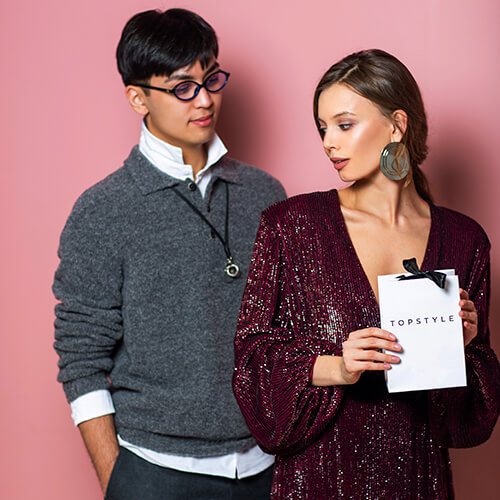 Гид по подаркам на 8 марта: искусство выбирать. Фото 1.