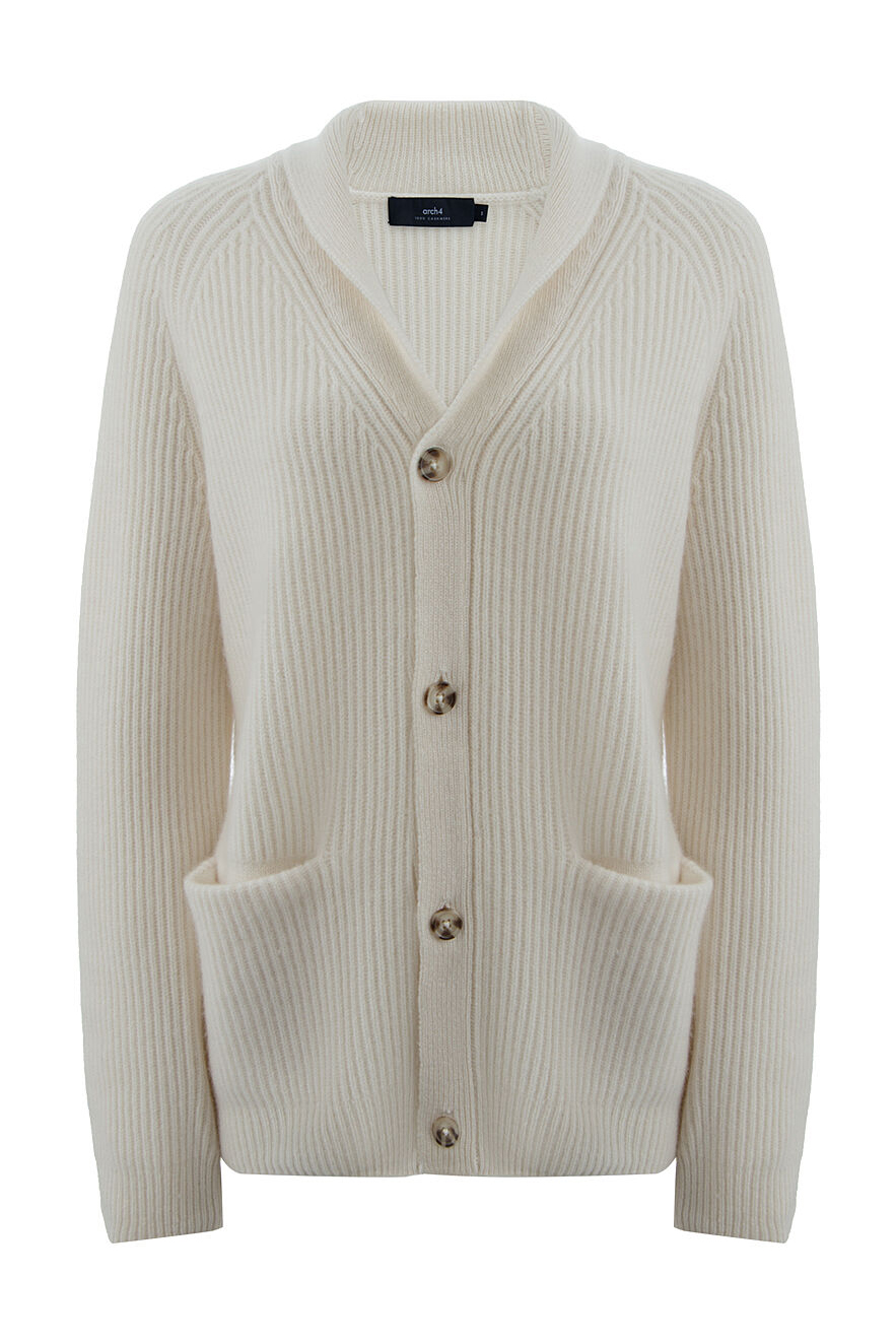 Кардиган Arch4 - фото 1