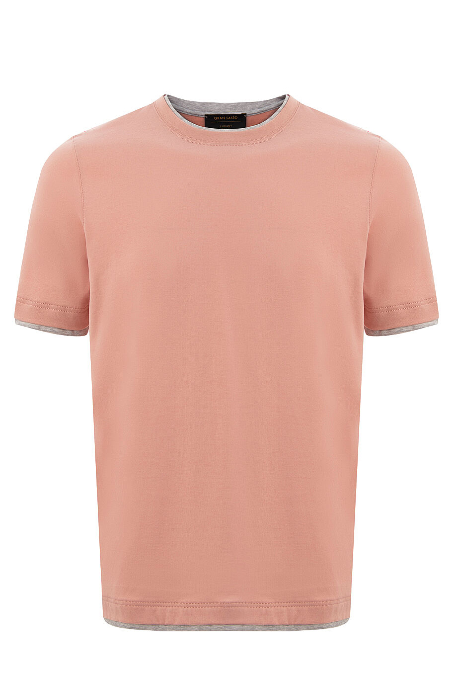 Футболка Gran Sasso - фото 1