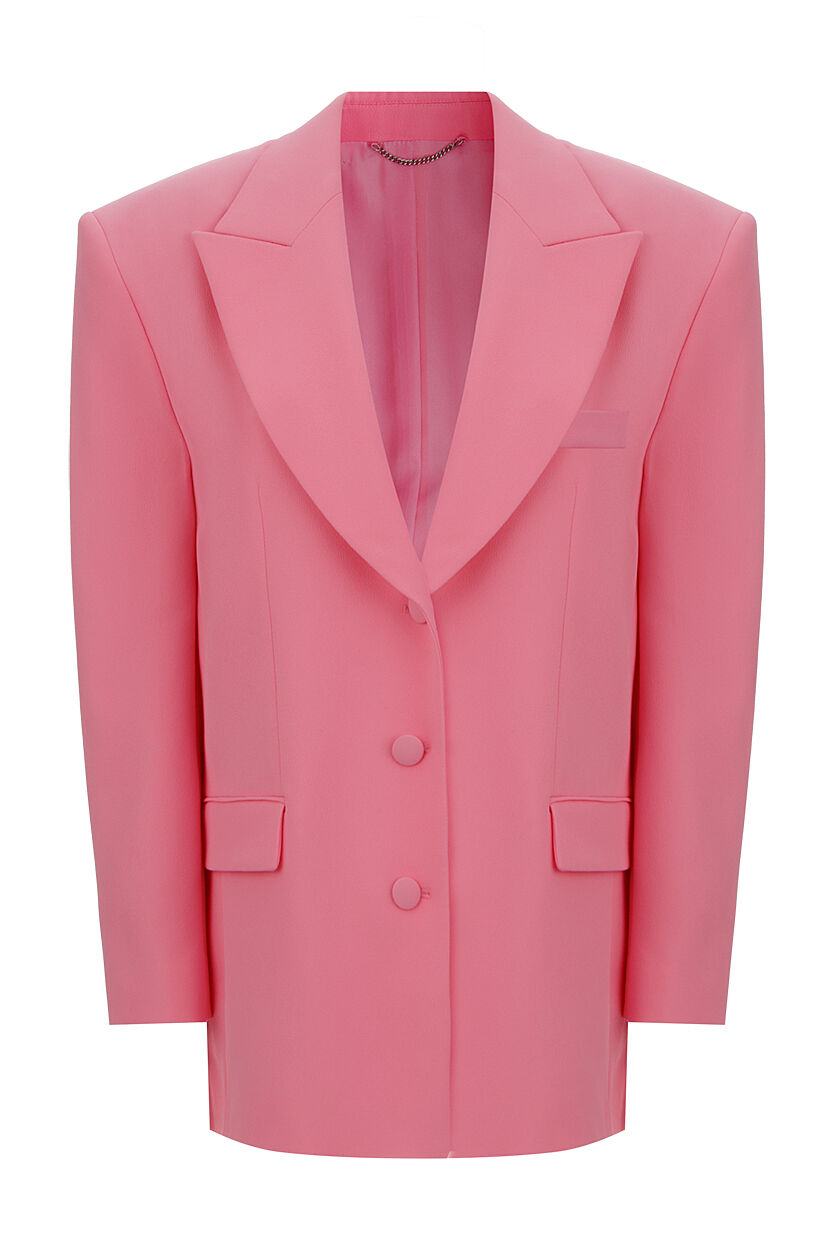 Пиджак Magda Butrym - фото 1