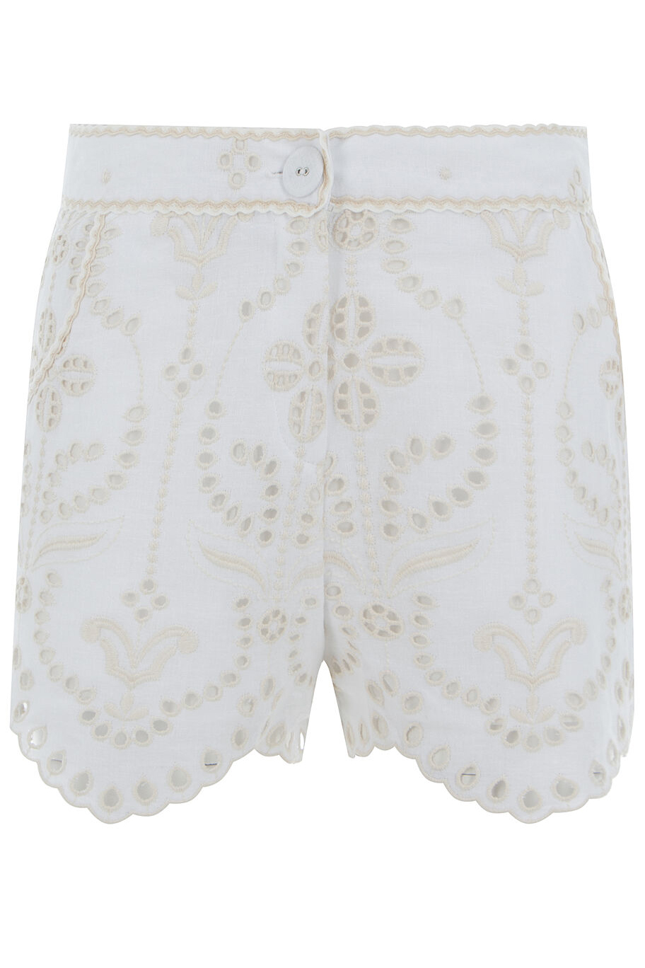 Шорты Charo Ruiz Ibiza - фото 1