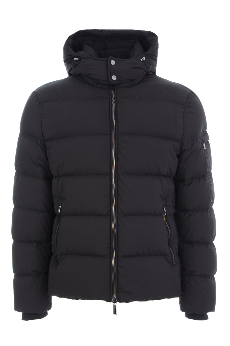 Пуховик MooRER - фото 1