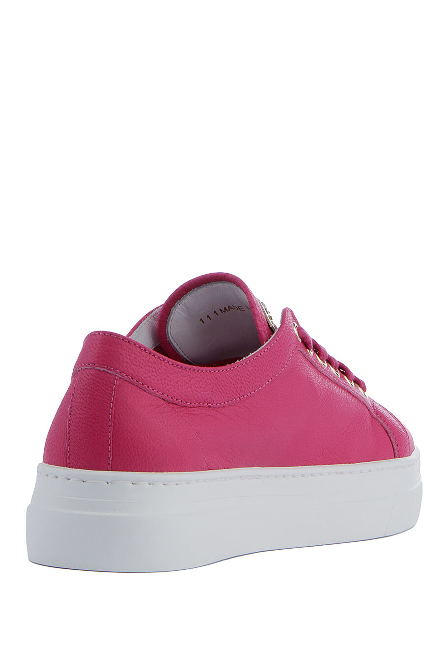 Кеды Stokton - фото 3