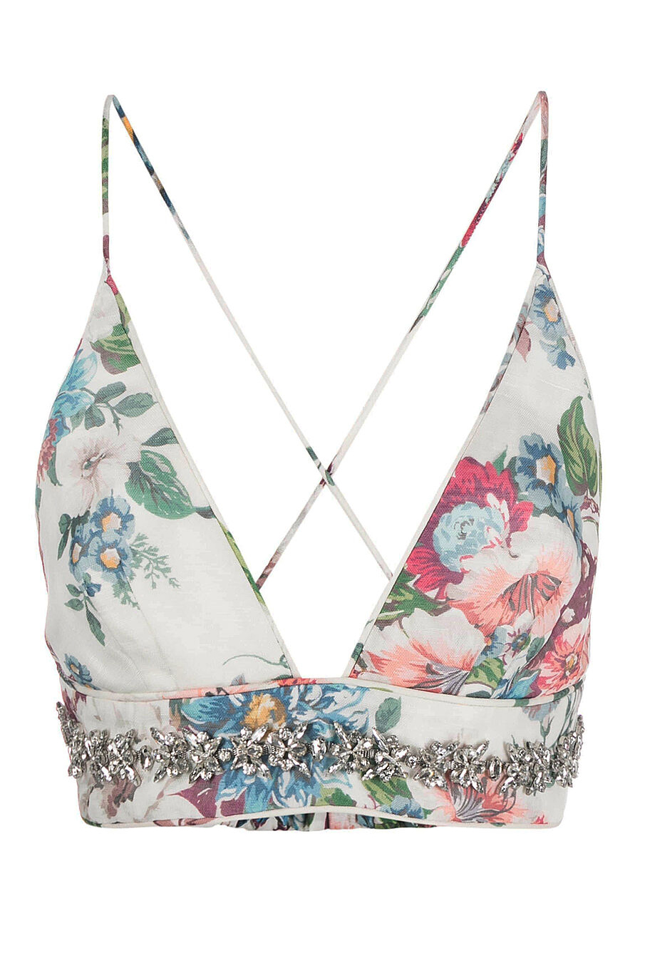 Топ Zimmermann - фото 1