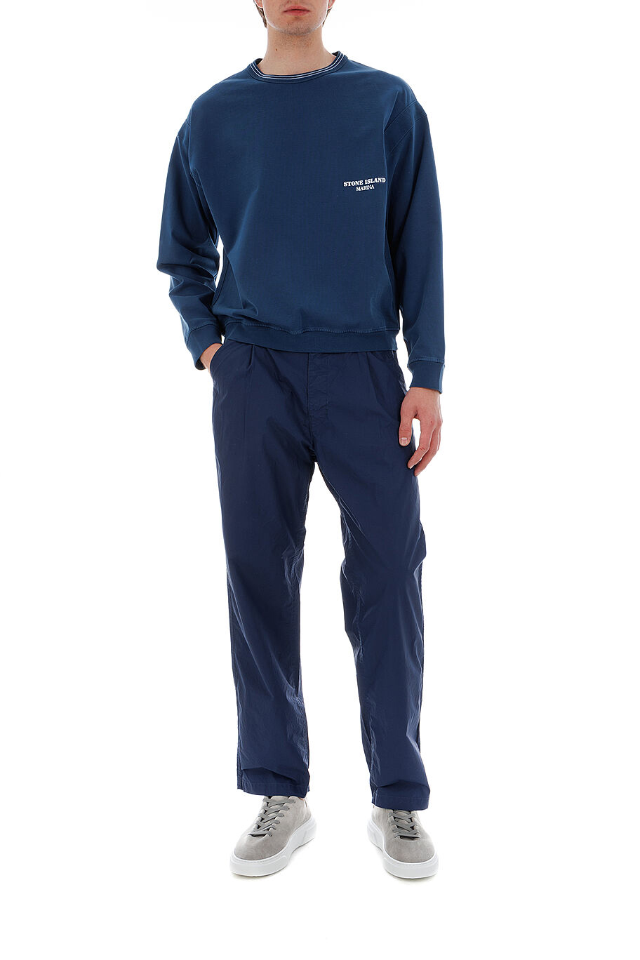 Толстовка Stone Island - фото 2