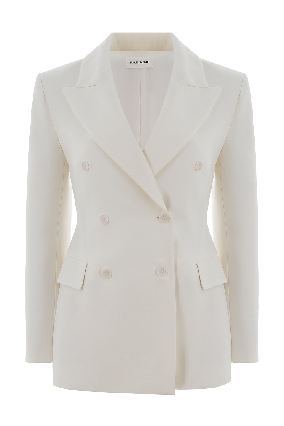 Пиджак Parosh - фото 1