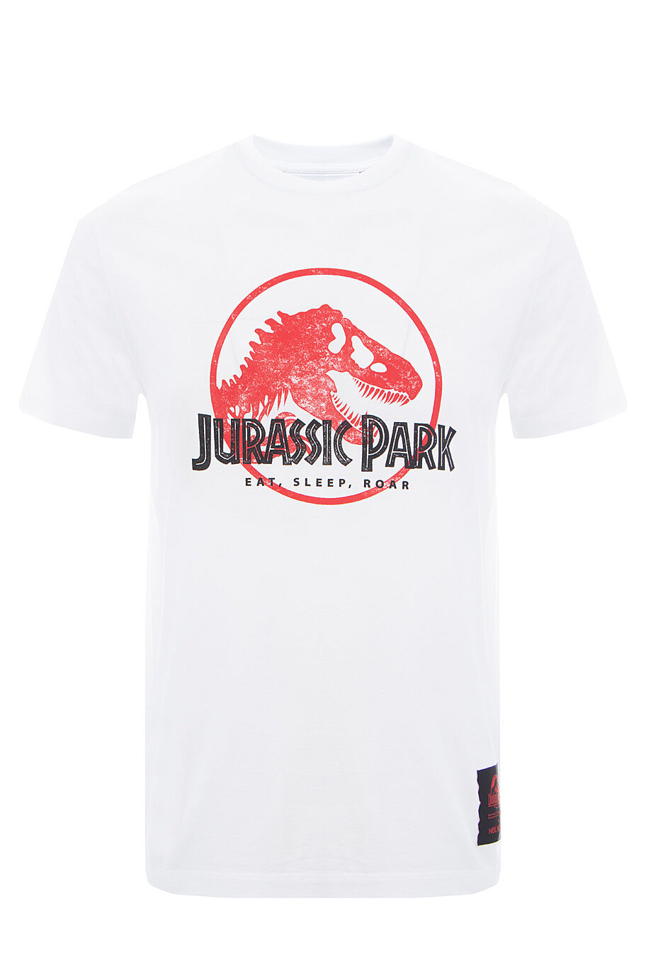 Футболка Neil Barrett - фото 1