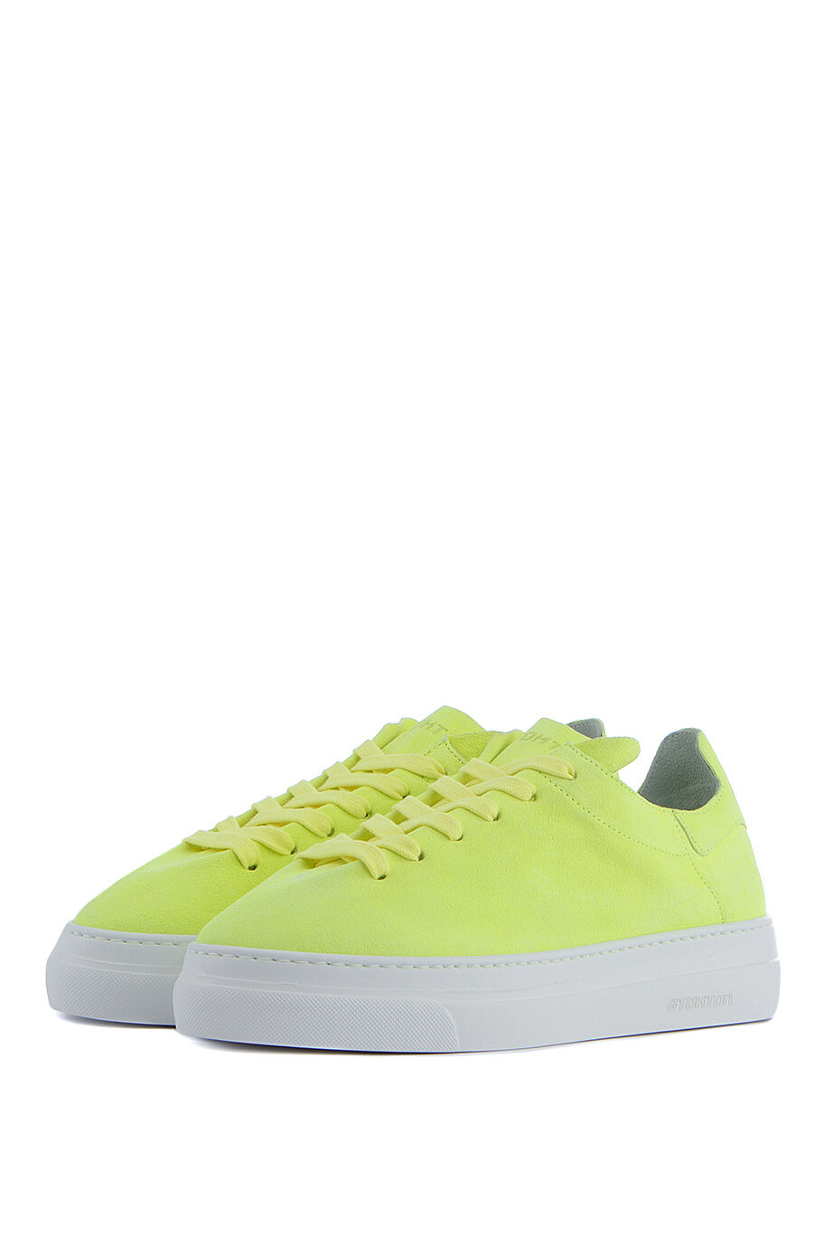 Кеды Stokton - фото 2