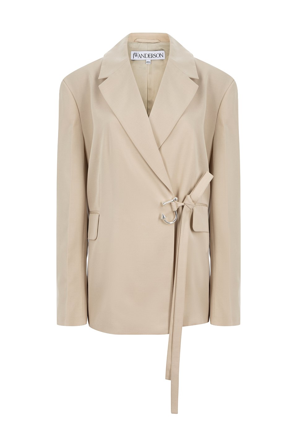 Пиджак J.W. Anderson - фото 1