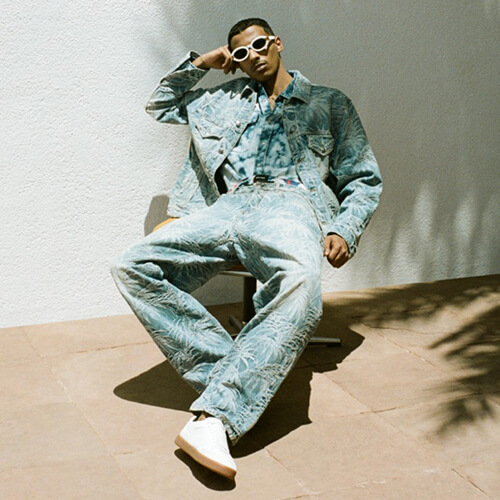 5 образов на все случаи жизни