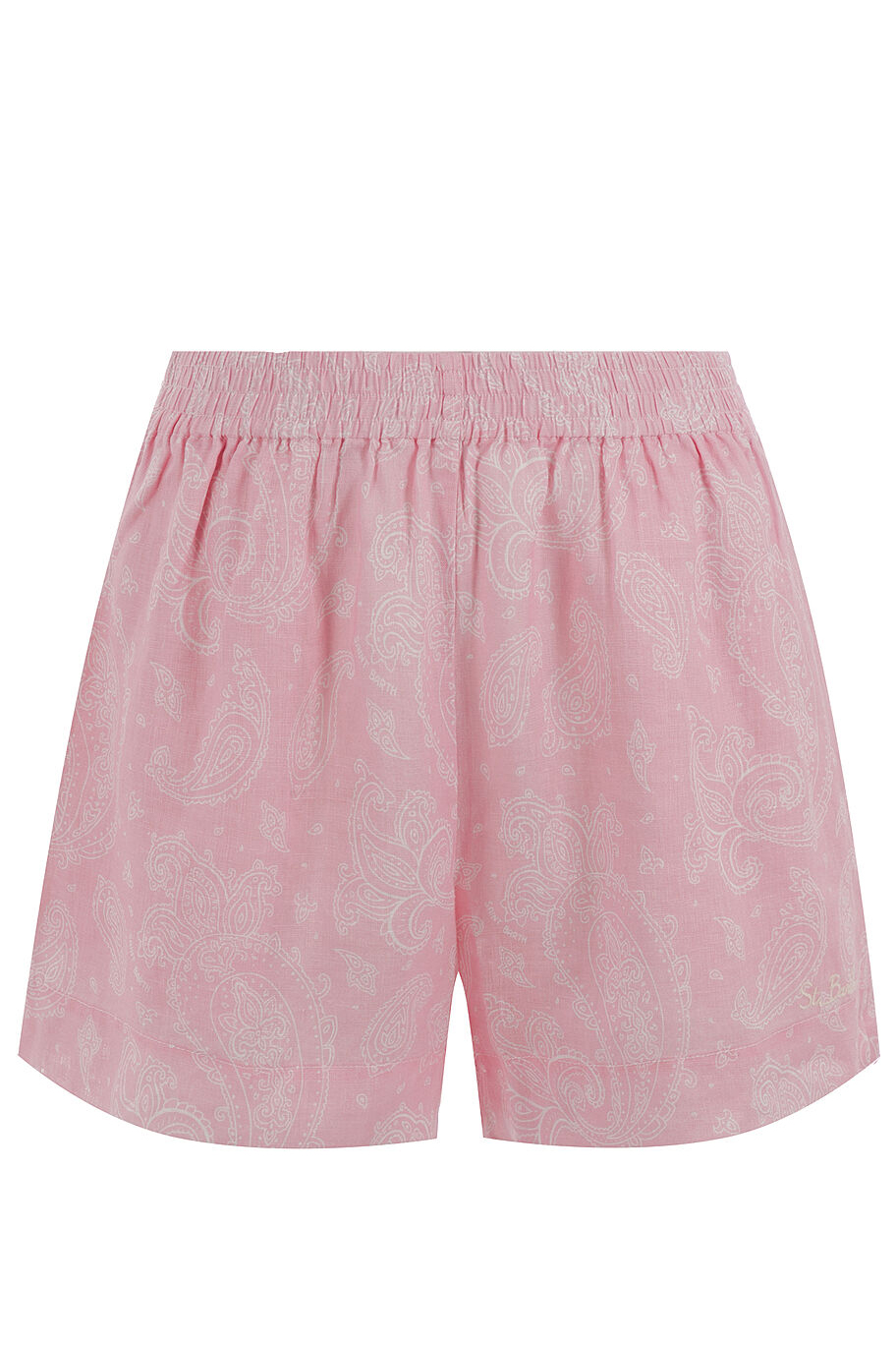 Шорты Mc2 Saint Barth - фото 1