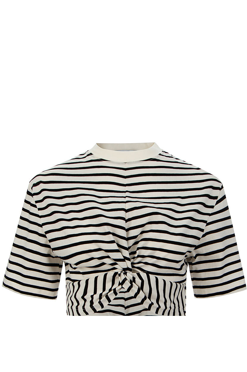 Футболка Msgm - фото 1