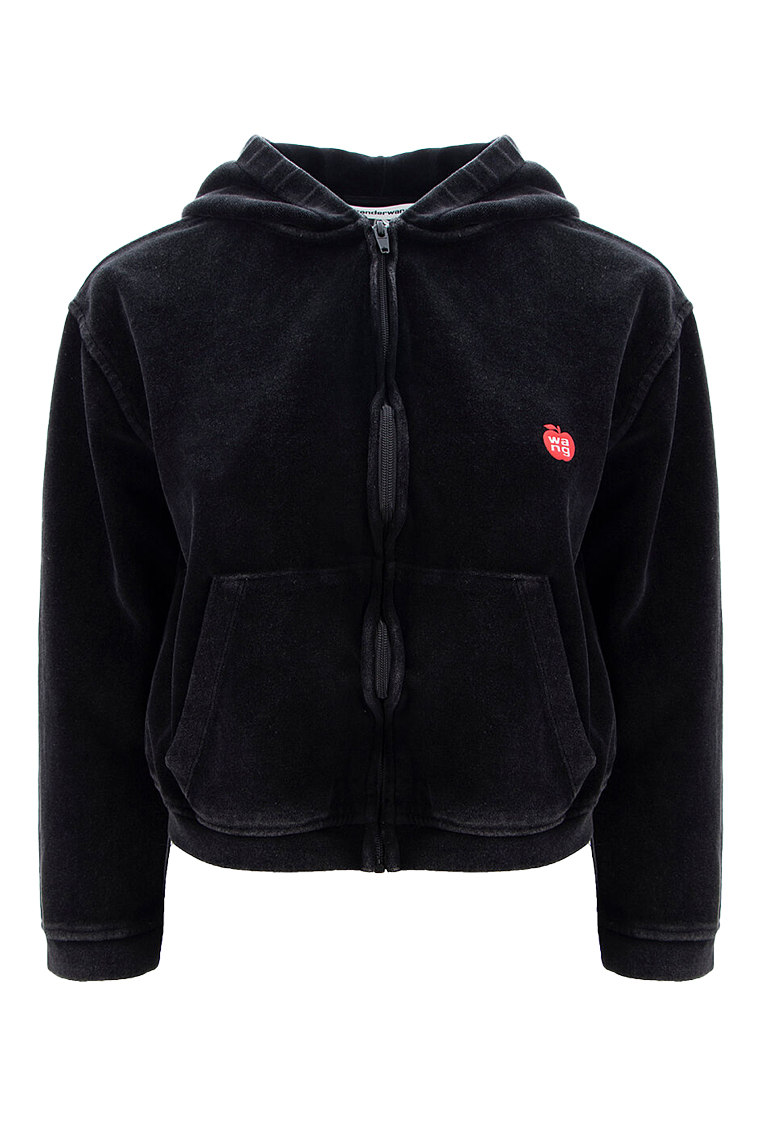 Худи Alexander Wang - фото 1