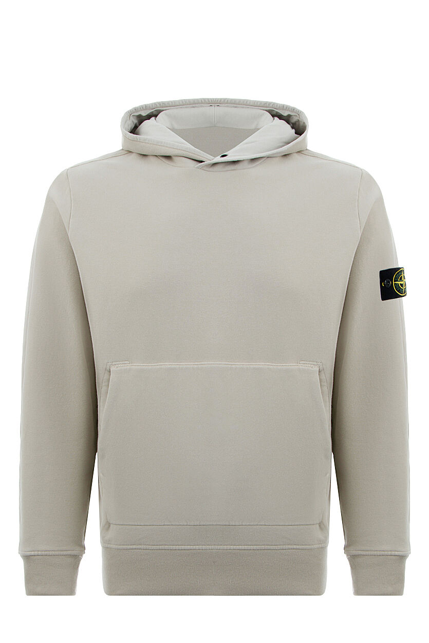 Худи Stone Island - фото 1