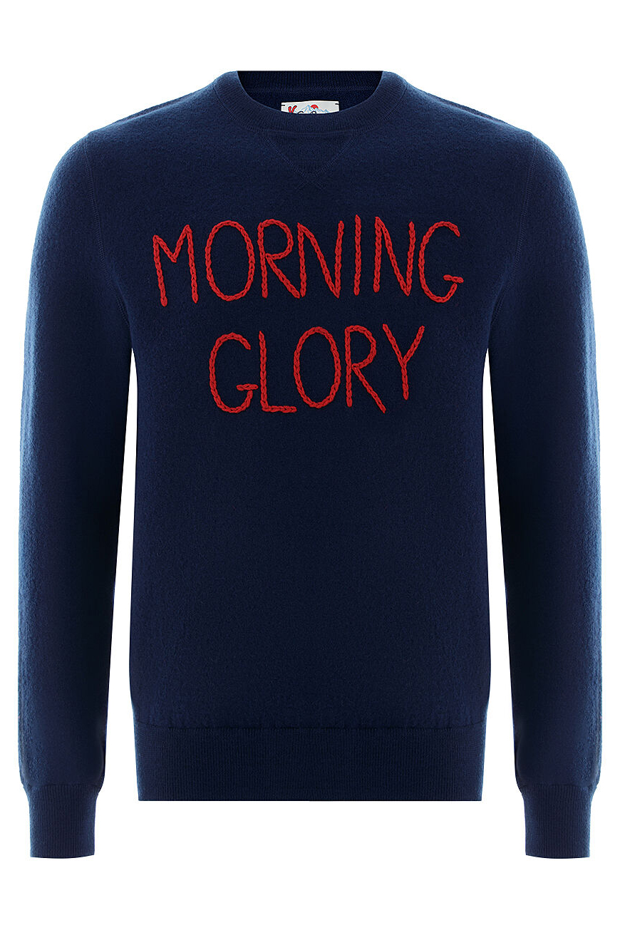 Джемпер Mc2 Saint Barth - фото 1