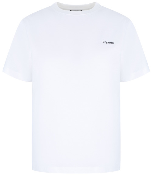 Футболка Coperni