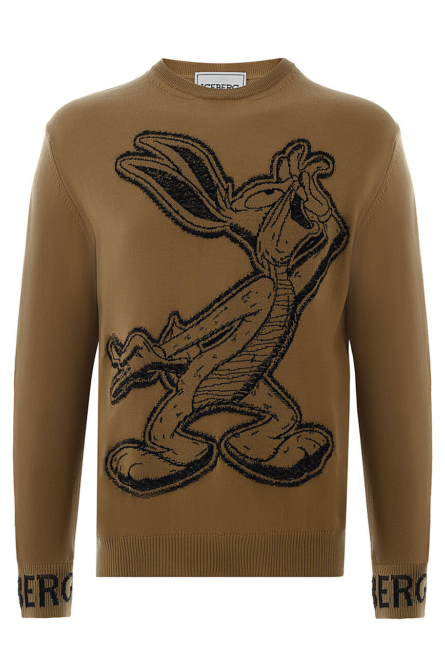 Джемпер Iceberg - фото 1