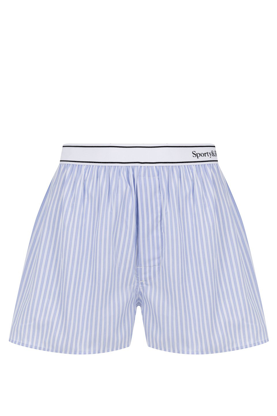 Шорты Sporty & Rich - фото 1