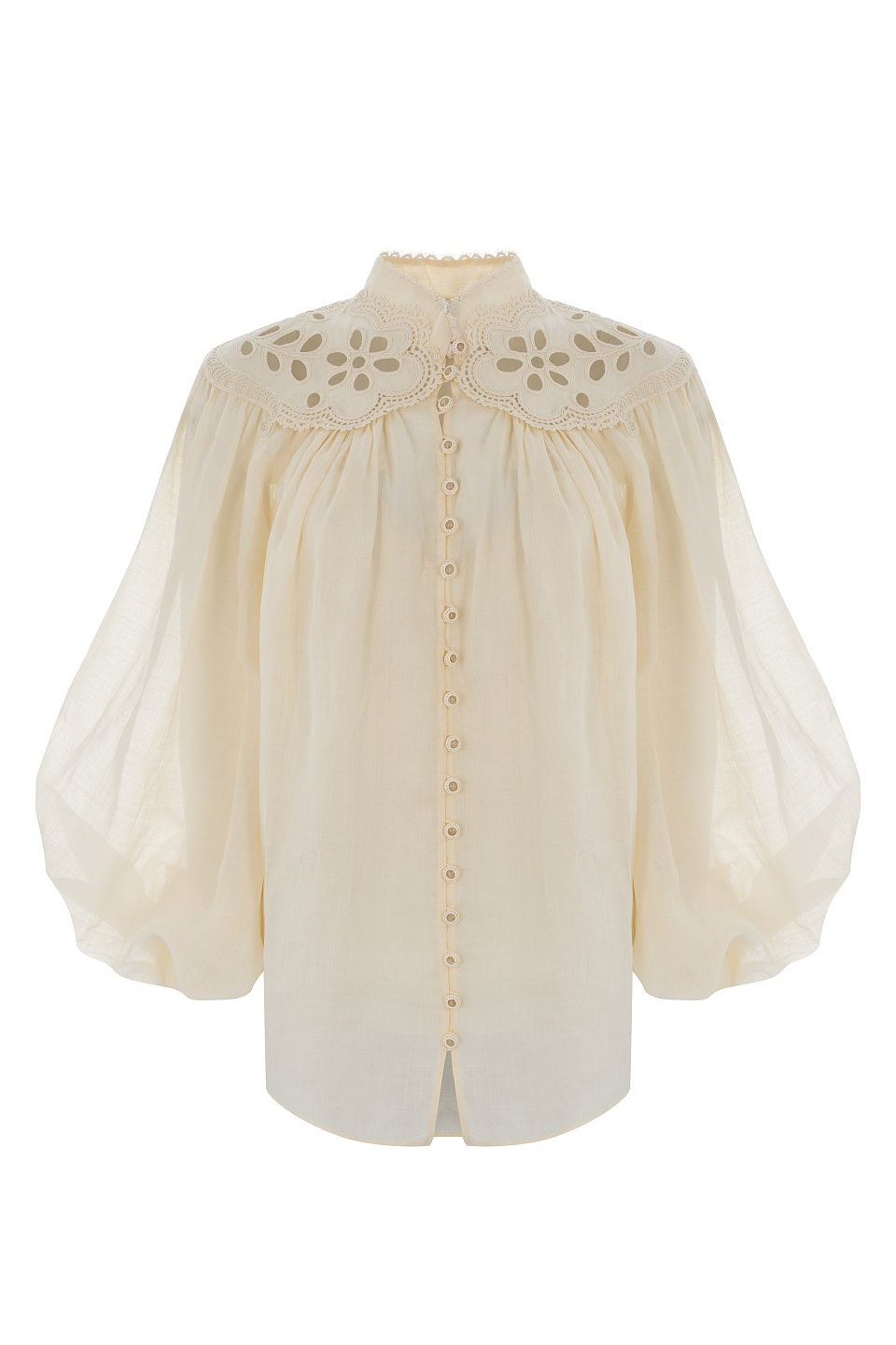 Блуза Zimmermann - фото 1