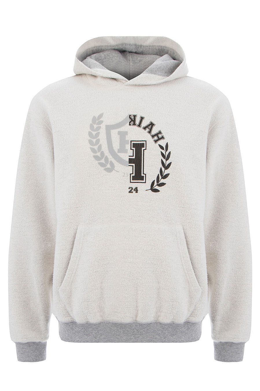 Худи Haikure - фото 1