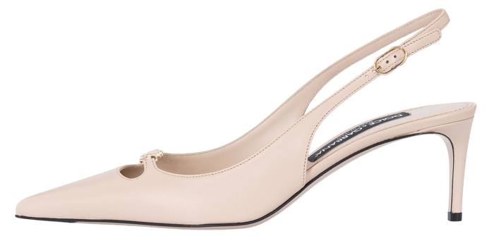 Туфли Dolce & Gabbana