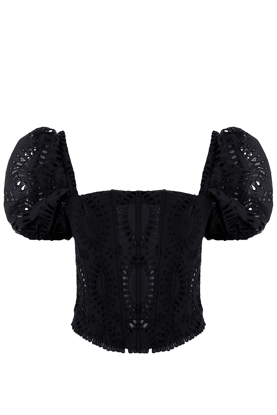 Топ Charo Ruiz Ibiza - фото 1