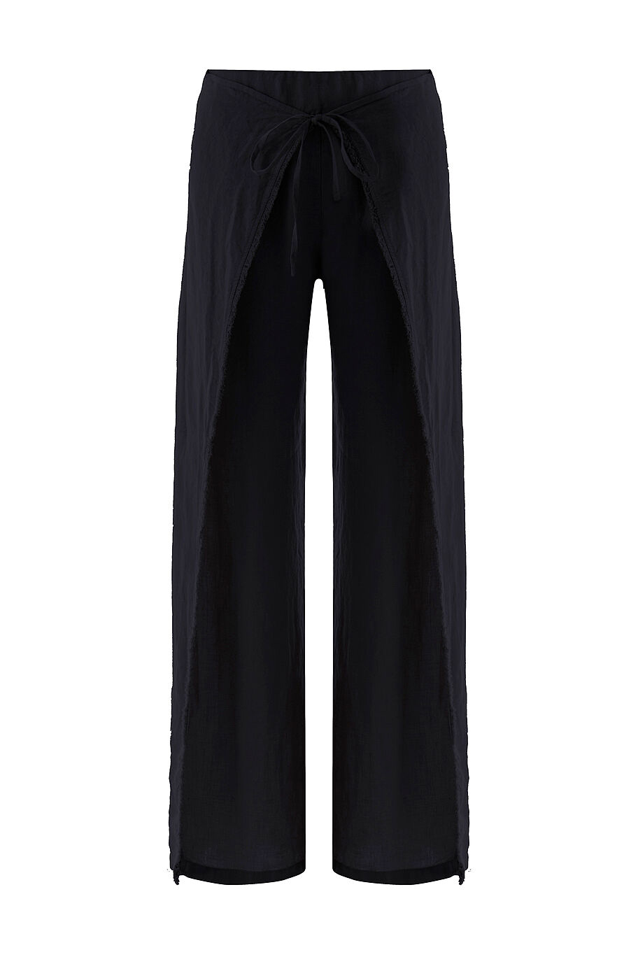 Брюки 120% Lino - фото 1