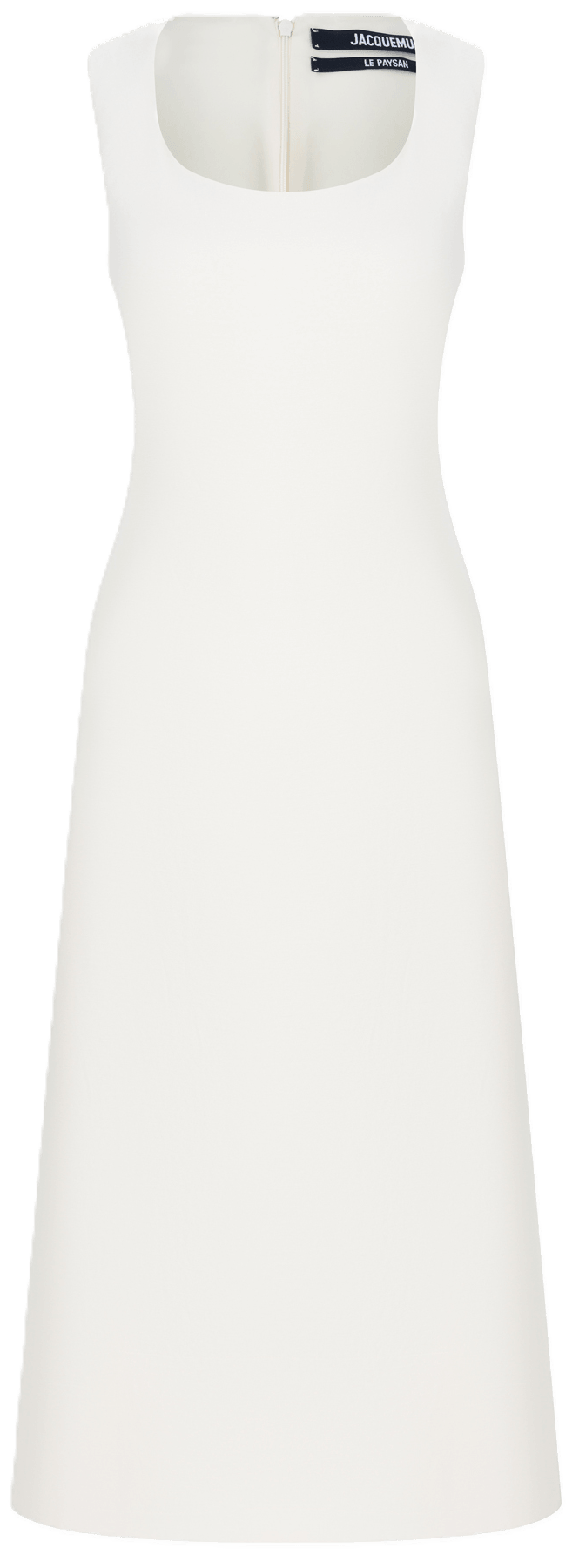 Платье Jacquemus