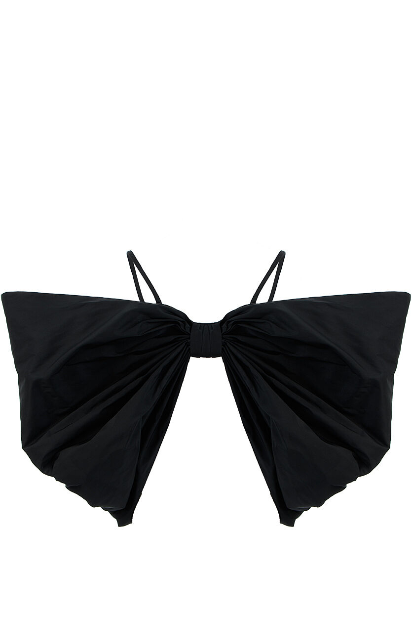 Топ Nina Ricci - фото 1