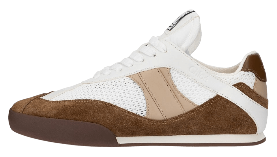 Кеды Golden Goose