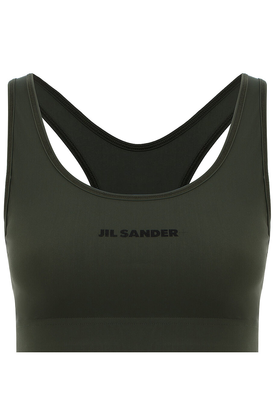 Топ Jil Sander - фото 1