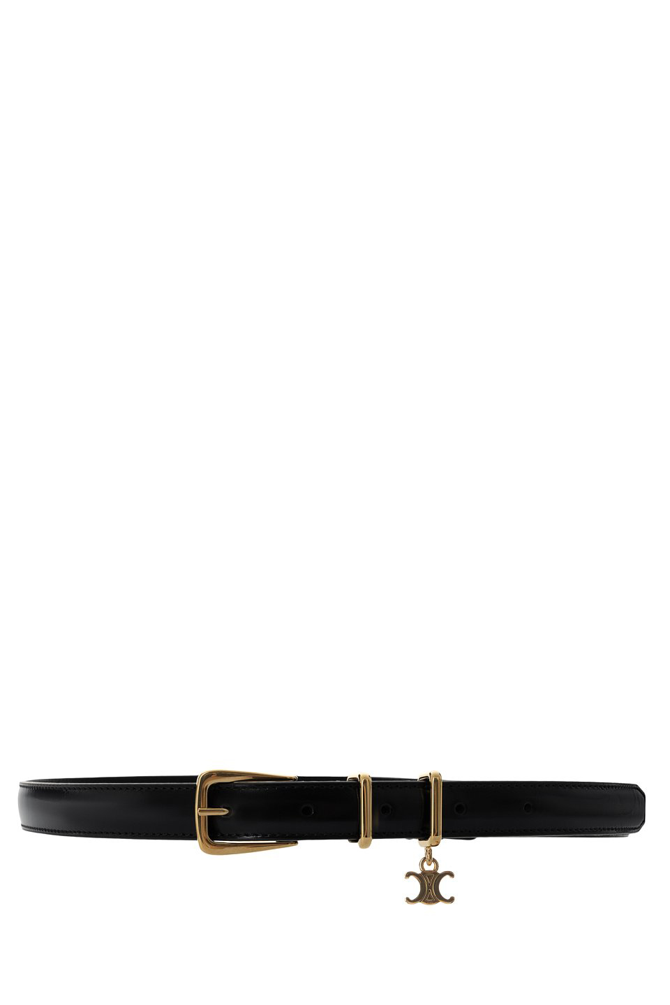 Ремень Celine - фото 1