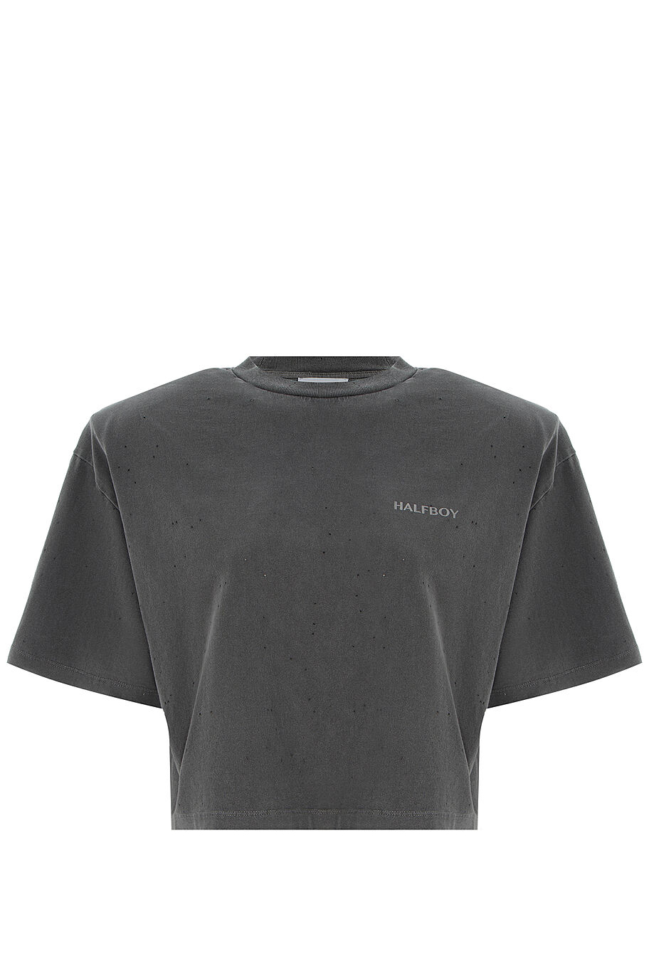 Футболка Halfboy - фото 1