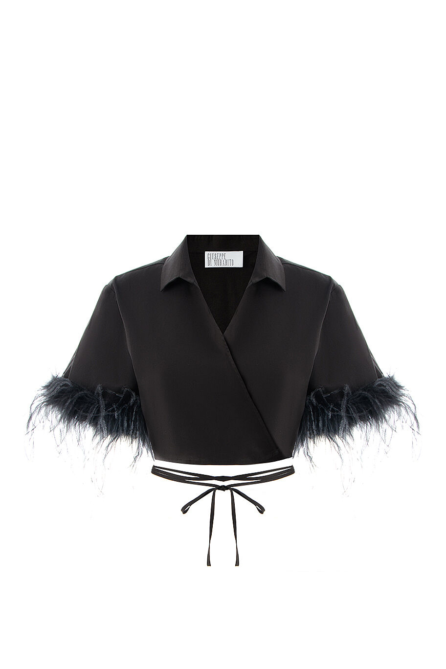 Топ Giuseppe Di Morabito - фото 1