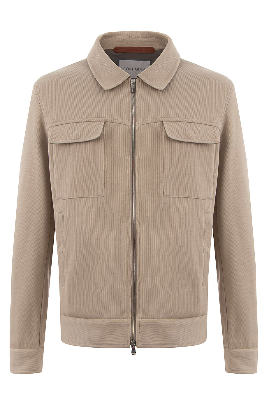 Куртка Cortigiani - фото 1