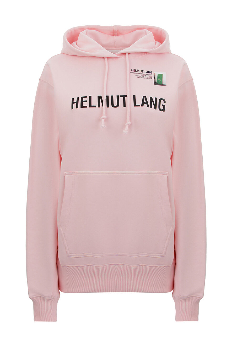 Худи Helmut Lang - фото 1