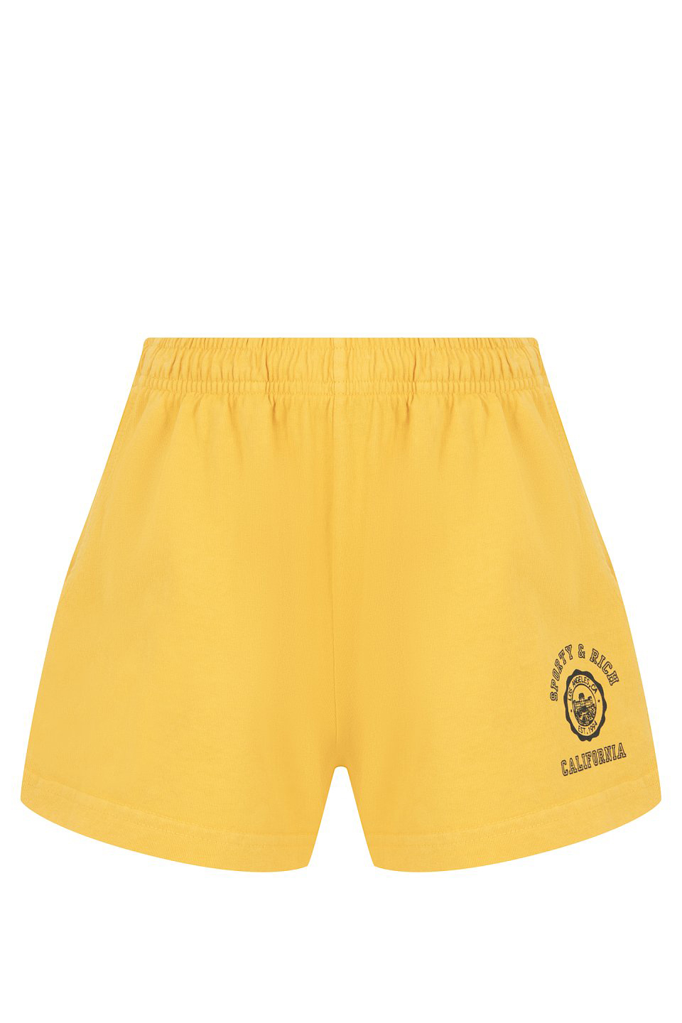 Шорты Sporty & Rich - фото 1