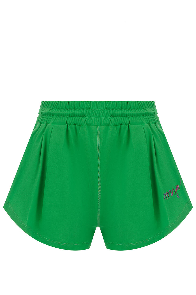 Шорты Msgm - фото 1