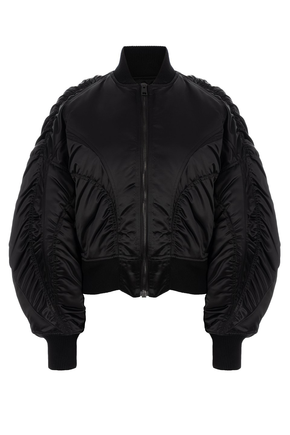 Бомбер Mugler - фото 1