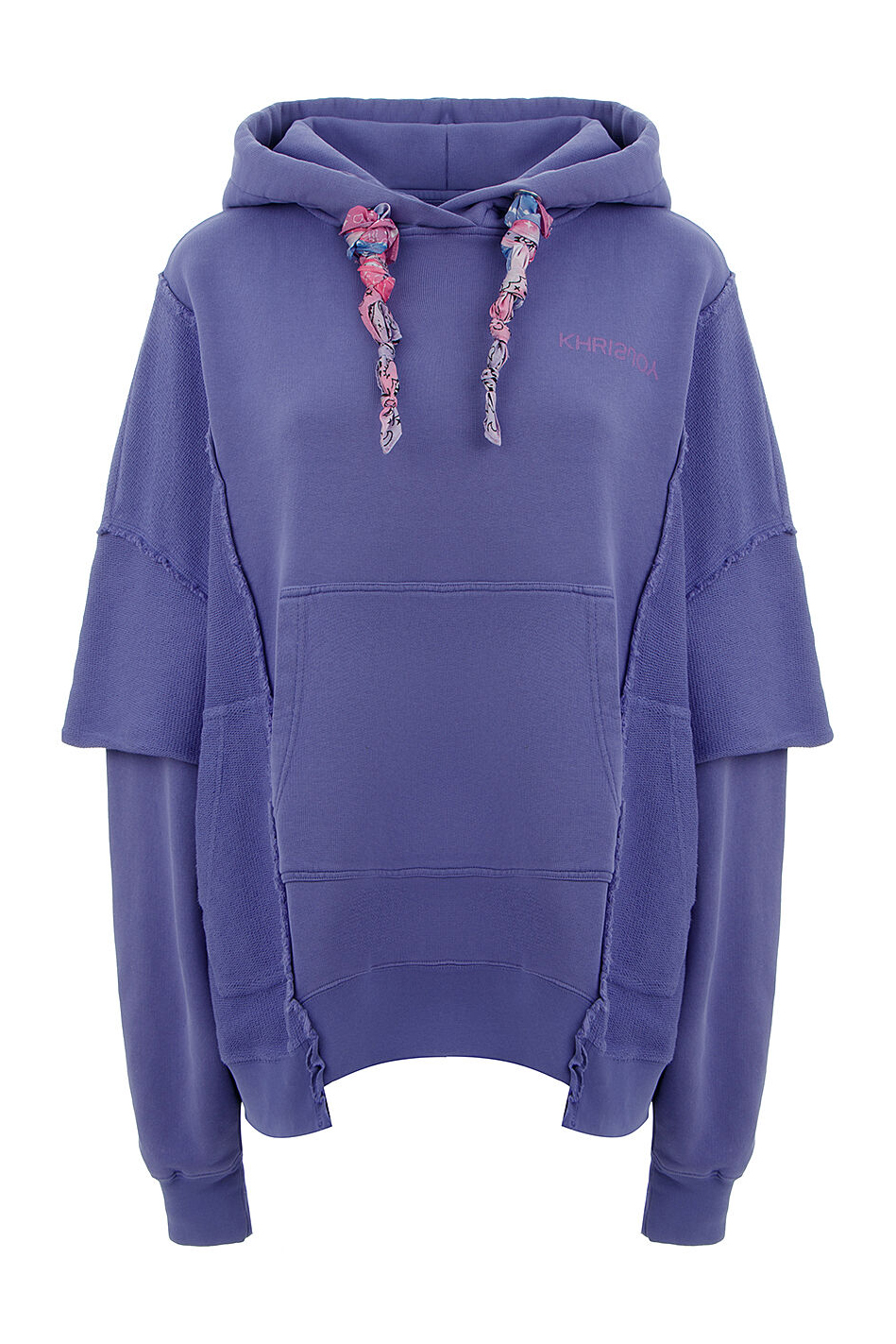 Худи Khrisjoy - фото 1